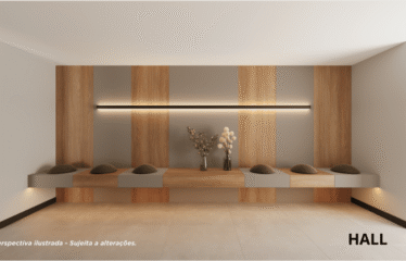 HORIZONTE JARDIM – 44 A 49M²- 2 DORM (SUÍTE) – BAIRRO JARDIM – MINHA CASA MINHA VIDA 4