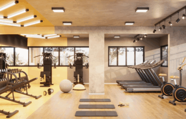 DOMUS- 49 M²- 2 DORM – 1 VAGA – DEMARCHI – MINHA CASA MINHA VIDA