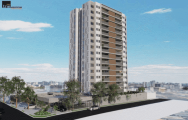 ALDANA PRIME (115 E 119M²) – 3 SUÍTES – 2 VAGAS – CENTRO