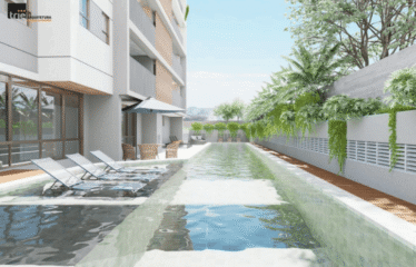 ALDANA PRIME (115 E 119M²) – 3 SUÍTES – 2 VAGAS – CENTRO
