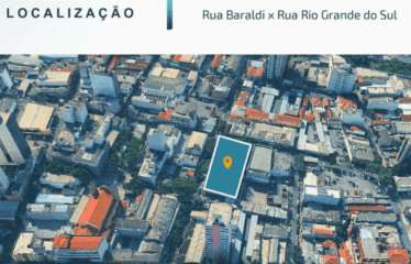 ALDANA PRIME (115 E 119M²) – 3 SUÍTES – 2 VAGAS – CENTRO