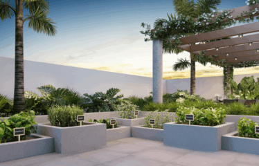 DOMUS- 49 M²- 2 DORM – 1 VAGA – DEMARCHI – MINHA CASA MINHA VIDA