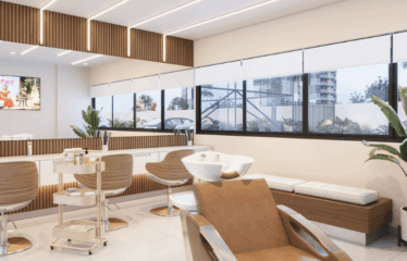 DOMUS- 49 M²- 2 DORM – 1 VAGA – DEMARCHI – MINHA CASA MINHA VIDA