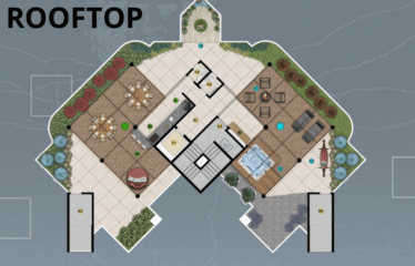 VITRUVIO (131M²) – 3 SUÍTES – 3 VAGAS – JARDIM BELA VISTA