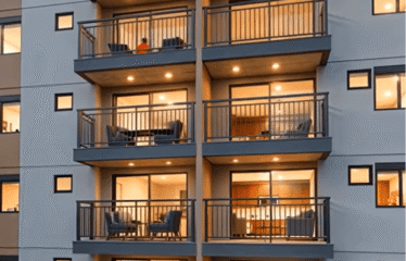 PARK MONUMENTAL – RUA JURUA (46 E 47M²) – 2 DORM- 1 VAGA – VILA ELDIZIA