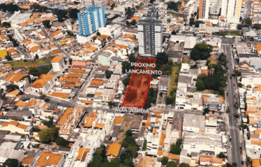 PARK MONUMENTAL – RUA JURUA (46 E 47M²) – 2 DORM- 1 VAGA – VILA ELDIZIA