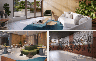 FONTELO RESIDENCIAL (108M²) – 3 DORM (SUÍTE) – 2 VAGAS – BAIRRO CAMPESTRE