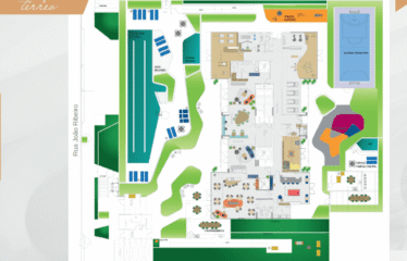 FONTELO RESIDENCIAL (108M²) – 3 DORM (SUÍTE) – 2 VAGAS – BAIRRO CAMPESTRE