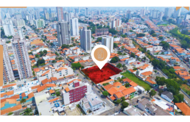 FONTELO RESIDENCIAL (108M²) – 3 DORM (SUÍTE) – 2 VAGAS – BAIRRO CAMPESTRE