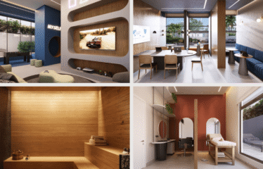 FONTELO RESIDENCIAL (108M²) – 3 DORM (SUÍTE) – 2 VAGAS – BAIRRO CAMPESTRE