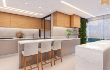 FONTELO RESIDENCIAL (108M²) – 3 DORM (SUÍTE) – 2 VAGAS – BAIRRO CAMPESTRE