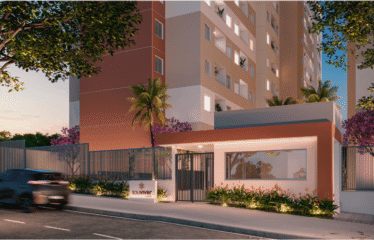 SOU VIVER MILÃO – 43 E 44M²- 2 DORM – 0 OU 1 VAGA – PIRAPORINHA