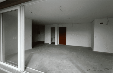 FORT CLASSIC – 130M²- 4 DORM – 3 VAGA – CENTRO – NA FRENTE DO SHOPPING