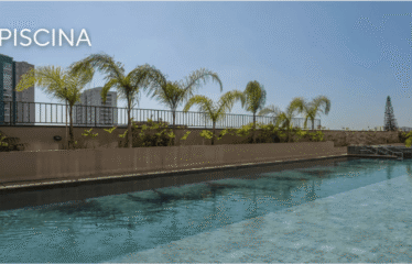 FORT CLASSIC – 130M²- 4 DORM – 3 VAGA – CENTRO – NA FRENTE DO SHOPPING