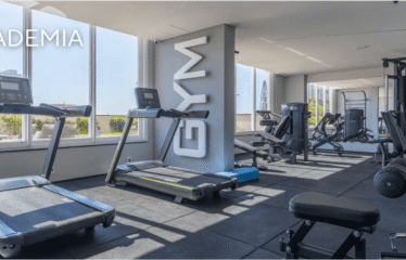FORT CLASSIC – 130M²- 4 DORM – 3 VAGA – CENTRO – NA FRENTE DO SHOPPING