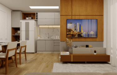 SOU MAIS DIADEMA- 40M²- 2 DORM – 0 OU 1 VAGA – SERRARIA – AO LADO DO SHOPPING
