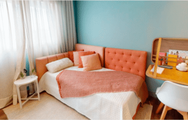 FORT CLASSIC – 130M²- 4 DORM – 3 VAGA – CENTRO – NA FRENTE DO SHOPPING