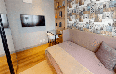 FORT CLASSIC – 130M²- 4 DORM – 3 VAGA – CENTRO – NA FRENTE DO SHOPPING