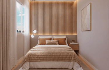 SOU VIVER MILÃO – 43 E 44M²- 2 DORM – 0 OU 1 VAGA – PIRAPORINHA