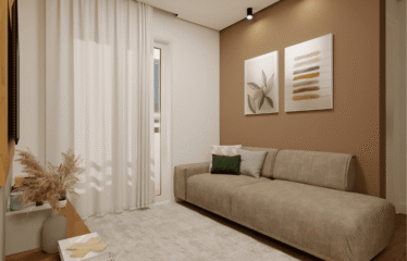 SOU VIVER MILÃO – 43 E 44M²- 2 DORM – 0 OU 1 VAGA – PIRAPORINHA