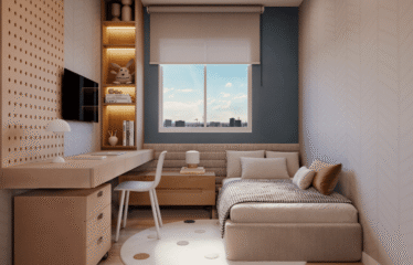 SOU VIVER MILÃO – 43 E 44M²- 2 DORM – 0 OU 1 VAGA – PIRAPORINHA