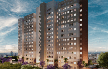 SOU VIVER MILÃO – 43 E 44M²- 2 DORM – 0 OU 1 VAGA – PIRAPORINHA