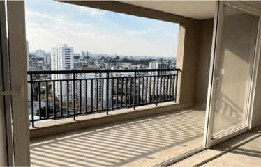 FORT CLASSIC – 130M²- 4 DORM – 3 VAGA – CENTRO – NA FRENTE DO SHOPPING