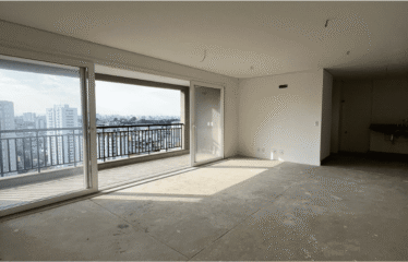 FORT CLASSIC – 130M²- 4 DORM – 3 VAGA – CENTRO – NA FRENTE DO SHOPPING