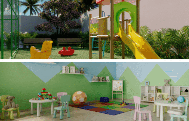SOU VIVER MILÃO – 43 E 44M²- 2 DORM – 0 OU 1 VAGA – PIRAPORINHA