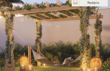 SOU VIVER MILÃO – 43 E 44M²- 2 DORM – 0 OU 1 VAGA – PIRAPORINHA