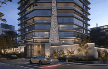ESSENCE RESIDENCE – CENTRO – 264M² – 4 SUÍTES – 4 VAGAS