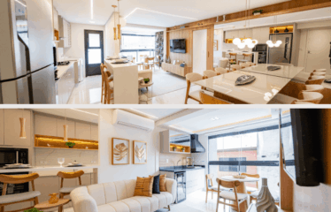 FONDATORI -51 A 75M – 2 E 3 DORM (SUÍTE)- 1 E 2 VAGAS – FUNDAÇÃO