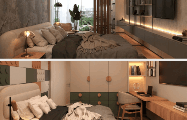 ESSENCE RESIDENCE – CENTRO – 264M² – 4 SUÍTES – 4 VAGAS