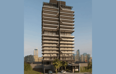 ZENITH RESIDENCE – NOVA PETRÓPOLIS – 202M² – 4 SUÍTES – 3 A 4 VAGAS