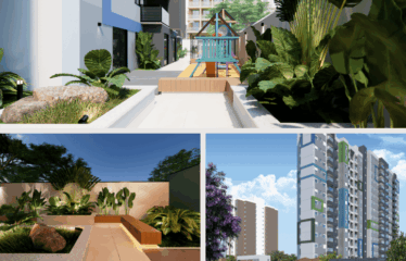 FONDATORI -51 A 75M – 2 E 3 DORM (SUÍTE)- 1 E 2 VAGAS – FUNDAÇÃO