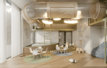 ESSENCE RESIDENCE – CENTRO – 264M² – 4 SUÍTES – 4 VAGAS