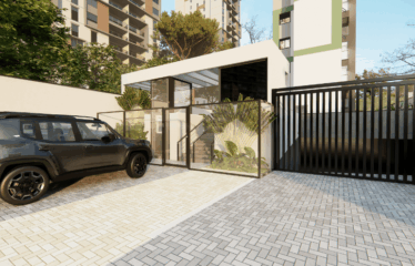 FONDATORI -51 A 75M – 2 E 3 DORM (SUÍTE)- 1 E 2 VAGAS – FUNDAÇÃO