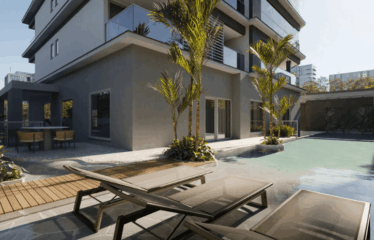 ESSENCE RESIDENCE – CENTRO – 264M² – 4 SUÍTES – 4 VAGAS