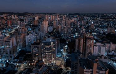 ESSENCE RESIDENCE – CENTRO – 264M² – 4 SUÍTES – 4 VAGAS