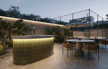 ESSENCE RESIDENCE – CENTRO – 264M² – 4 SUÍTES – 4 VAGAS